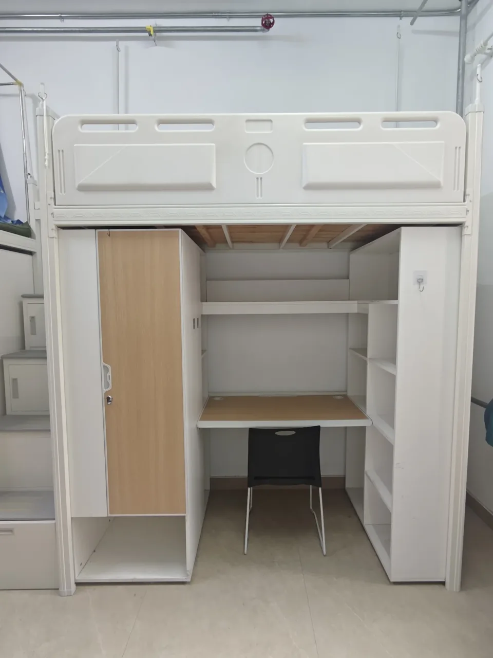 吉大宿舍家具